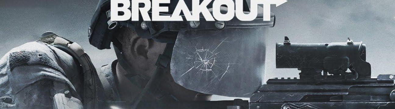 Arena Breakout